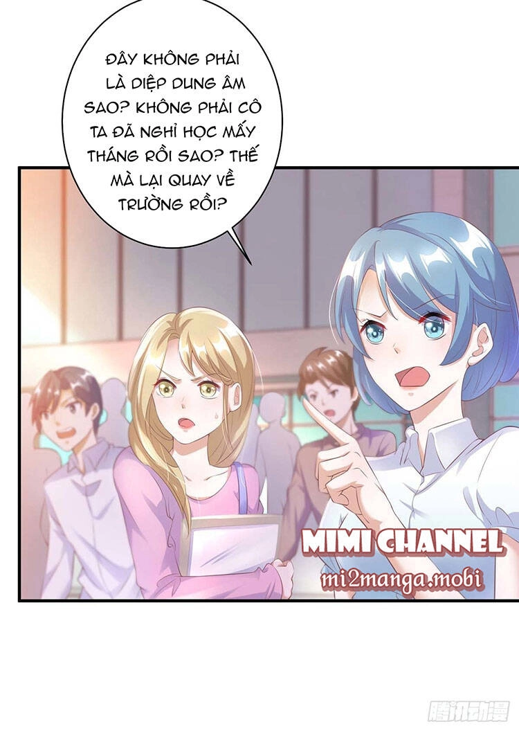 Đại Lão Gọi Tôi Tiểu Tổ Tông Chapter 9 - 5