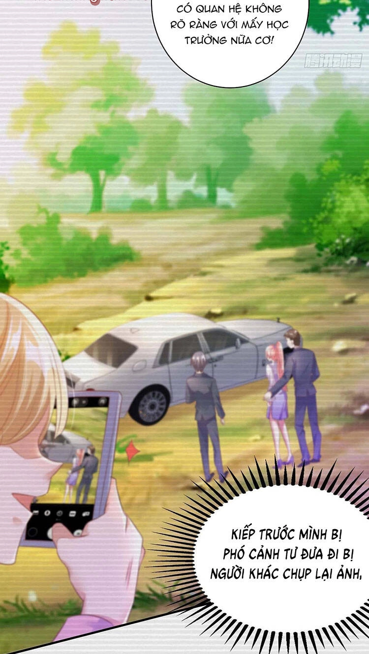 Đại Lão Gọi Tôi Tiểu Tổ Tông Chapter 9 - 7