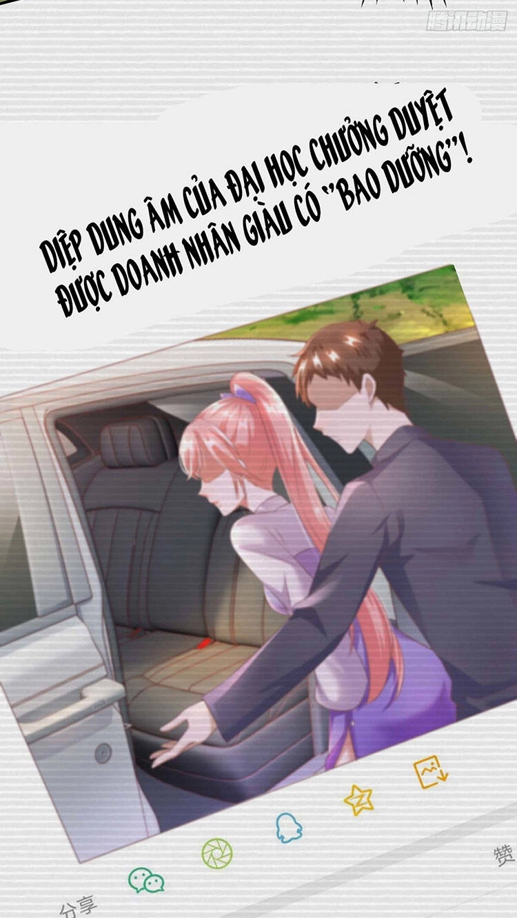 Đại Lão Gọi Tôi Tiểu Tổ Tông Chapter 9 - 8