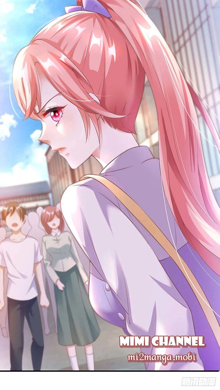 Đại Lão Gọi Tôi Tiểu Tổ Tông Chapter 9 - 10