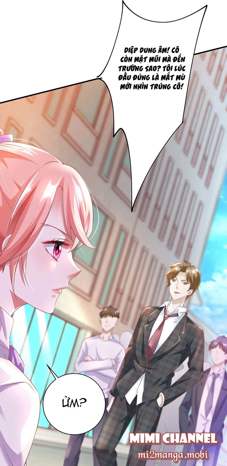 Đại Lão Gọi Tôi Tiểu Tổ Tông Chapter 9 - 11