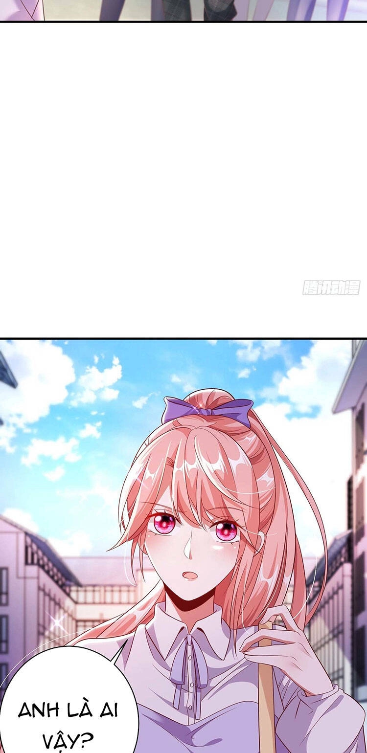 Đại Lão Gọi Tôi Tiểu Tổ Tông Chapter 9 - 12