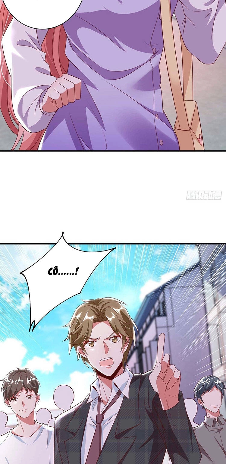 Đại Lão Gọi Tôi Tiểu Tổ Tông Chapter 9 - 13