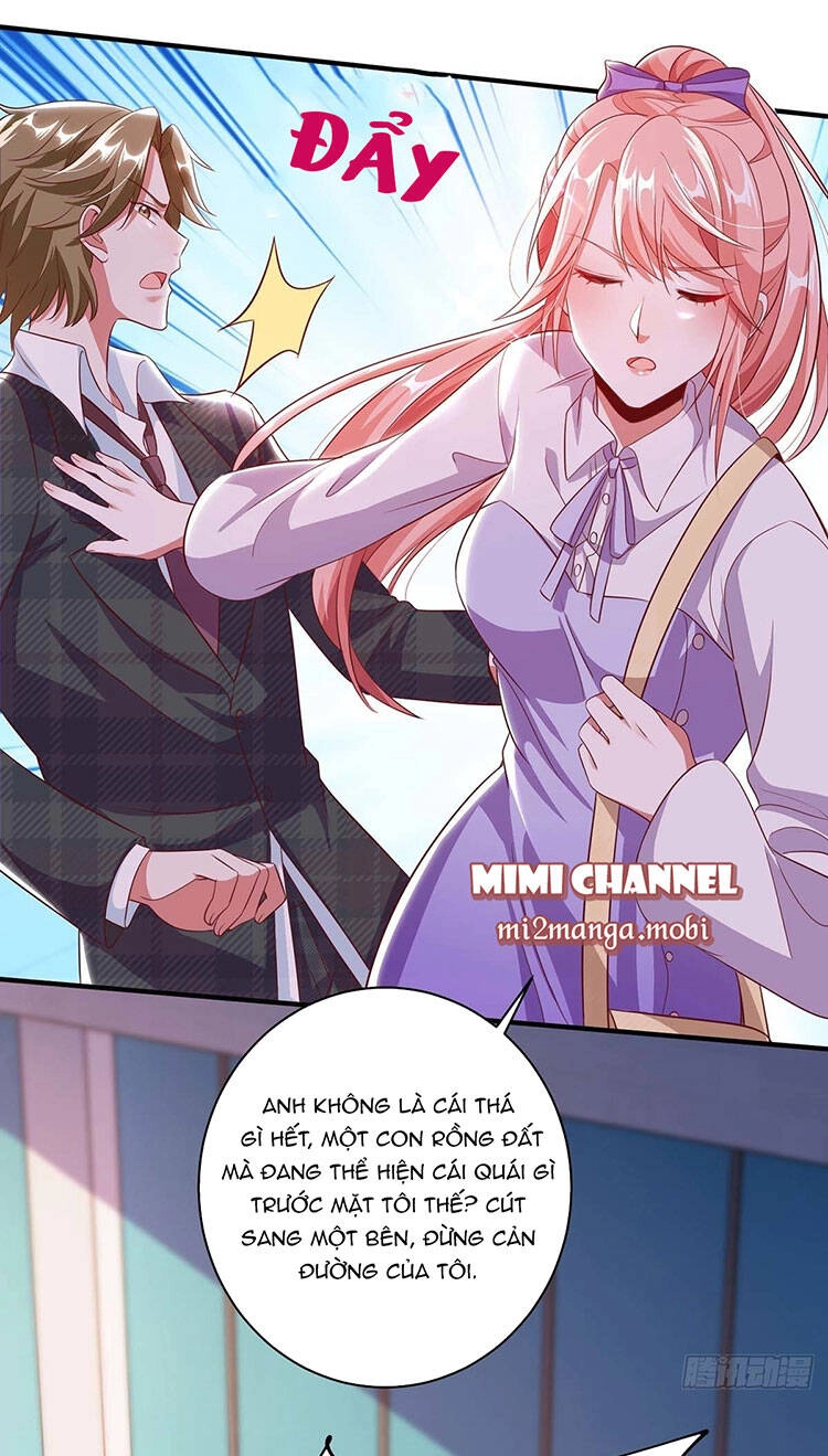 Đại Lão Gọi Tôi Tiểu Tổ Tông Chapter 9 - 16