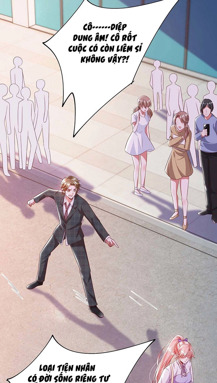 Đại Lão Gọi Tôi Tiểu Tổ Tông Chapter 9 - 17