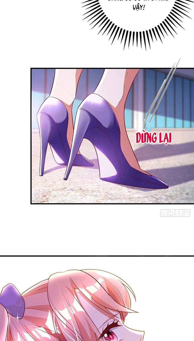 Đại Lão Gọi Tôi Tiểu Tổ Tông Chapter 9 - 19