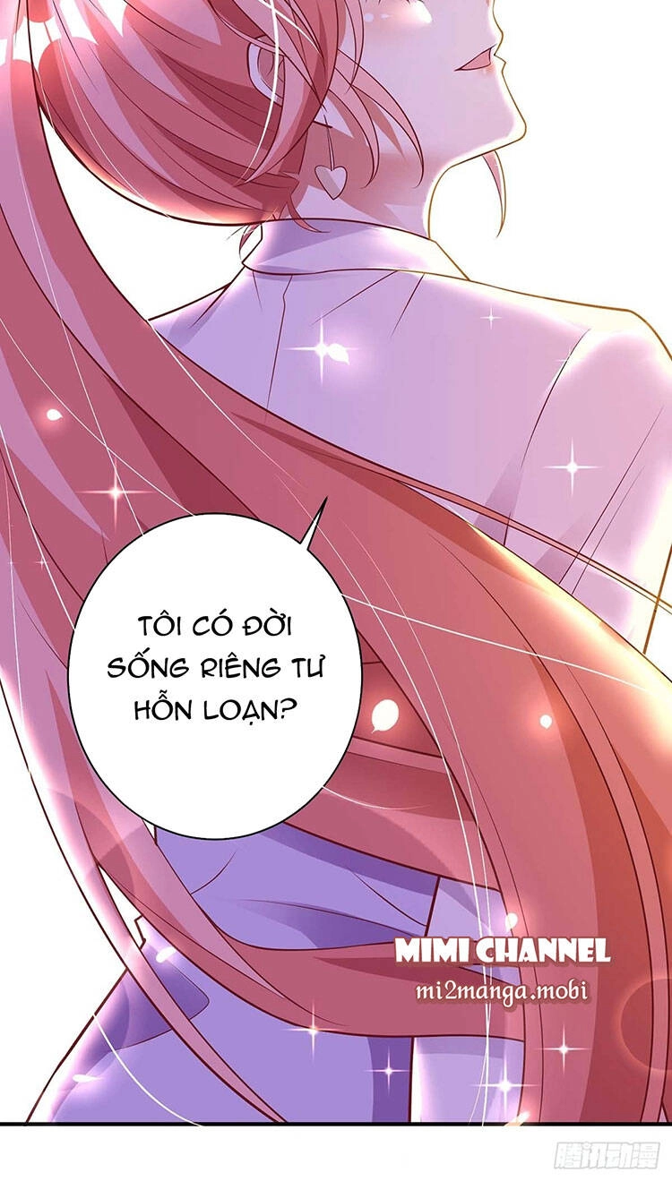 Đại Lão Gọi Tôi Tiểu Tổ Tông Chapter 9 - 20