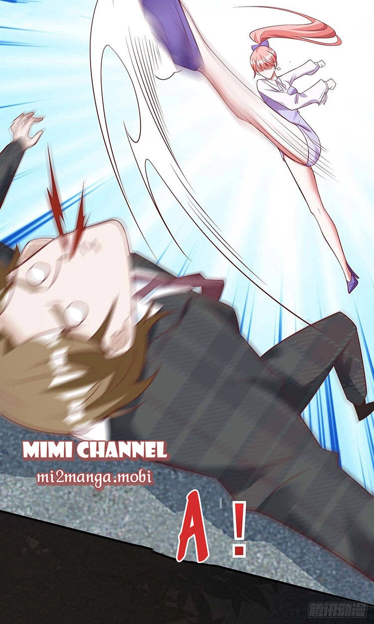 Đại Lão Gọi Tôi Tiểu Tổ Tông Chapter 9 - 25