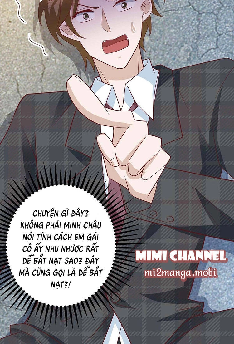 Đại Lão Gọi Tôi Tiểu Tổ Tông Chapter 9 - 27