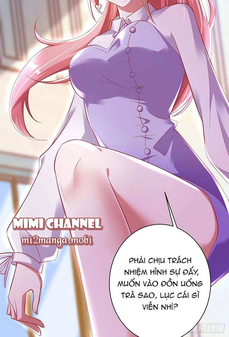 Đại Lão Gọi Tôi Tiểu Tổ Tông Chapter 9 - 30