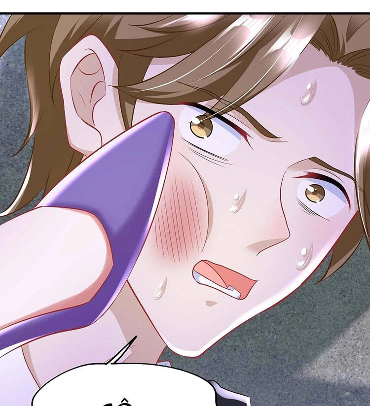 Đại Lão Gọi Tôi Tiểu Tổ Tông Chapter 9 - 33