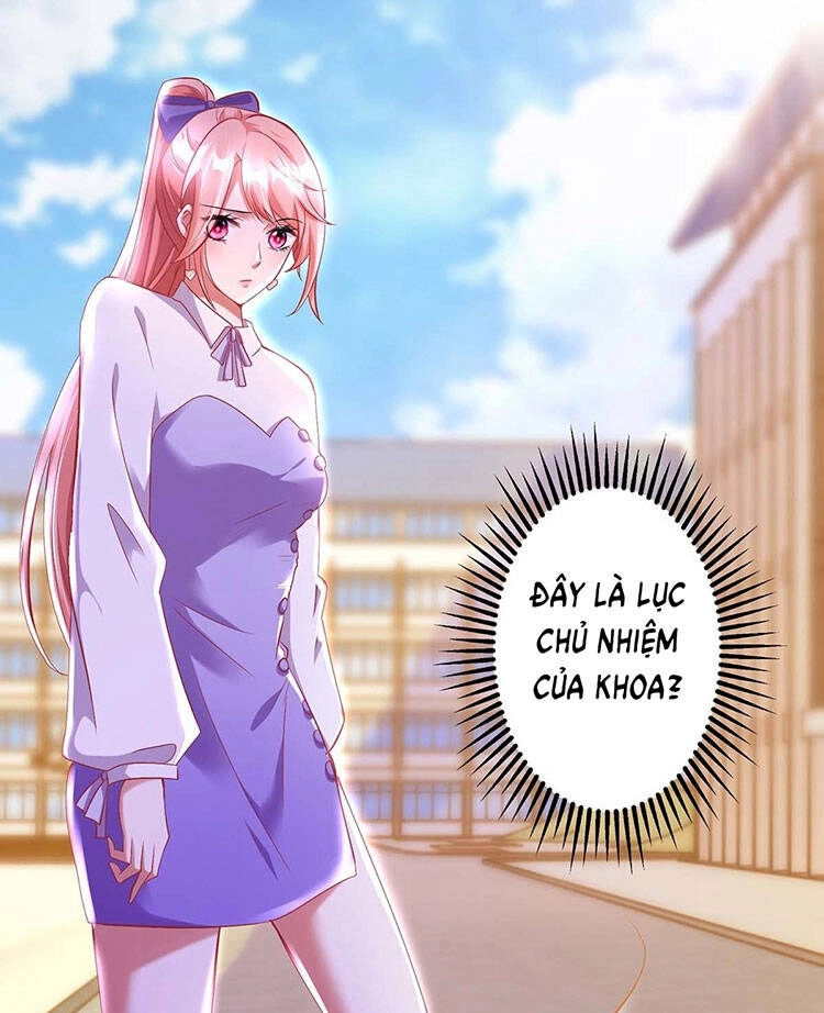 Đại Lão Gọi Tôi Tiểu Tổ Tông Chapter 9 - 38