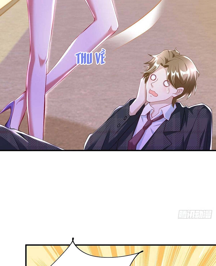 Đại Lão Gọi Tôi Tiểu Tổ Tông Chapter 9 - 39