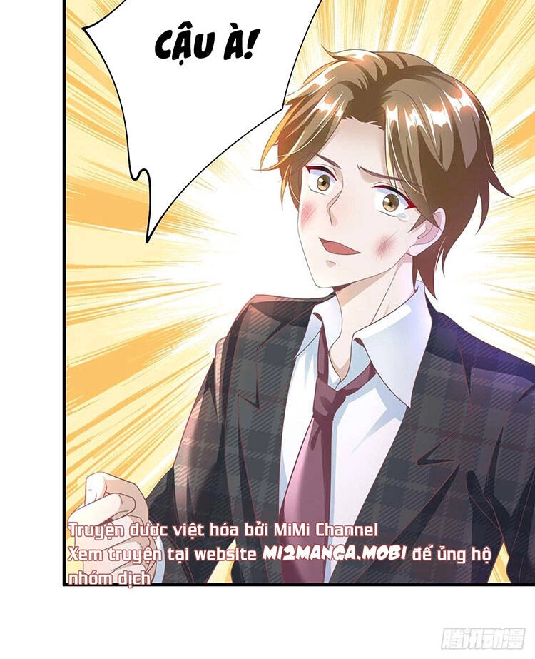 Đại Lão Gọi Tôi Tiểu Tổ Tông Chapter 9 - 40