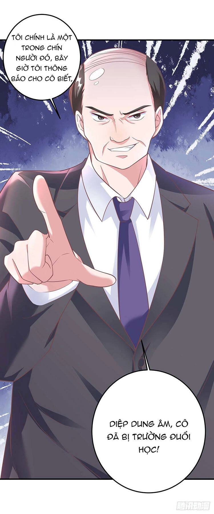 Đại Lão Gọi Tôi Tiểu Tổ Tông Chapter 10 - 7