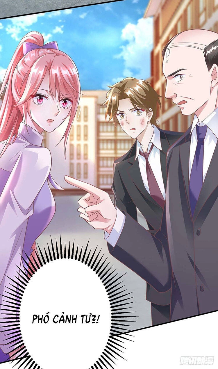 Đại Lão Gọi Tôi Tiểu Tổ Tông Chapter 10 - 10