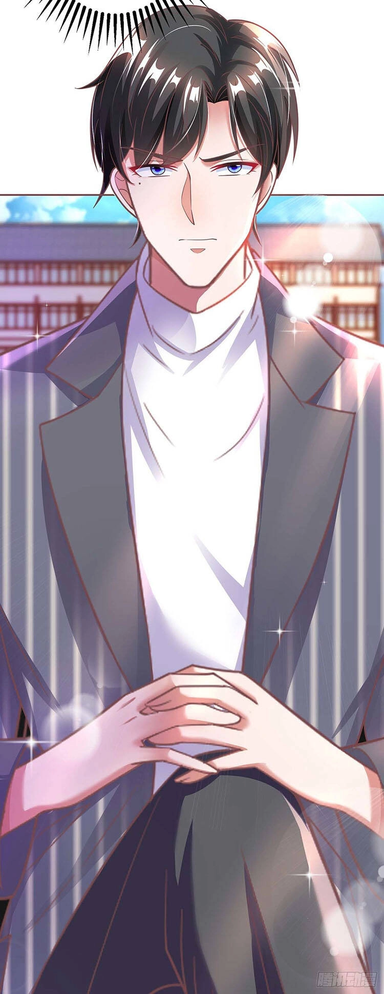 Đại Lão Gọi Tôi Tiểu Tổ Tông Chapter 10 - 11