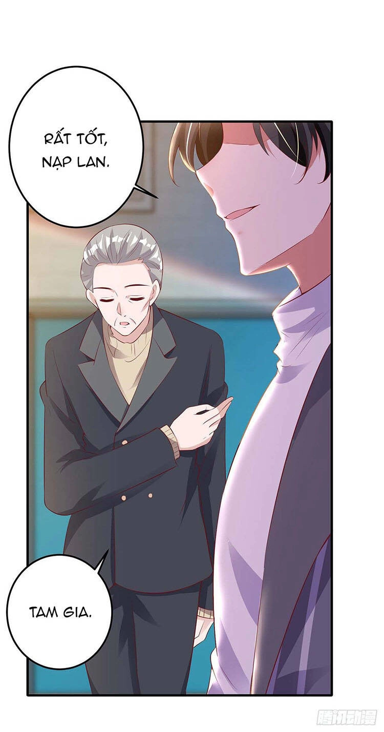 Đại Lão Gọi Tôi Tiểu Tổ Tông Chapter 10 - 20