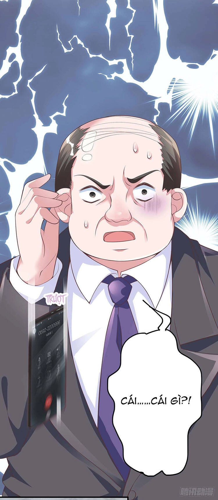 Đại Lão Gọi Tôi Tiểu Tổ Tông Chapter 10 - 25