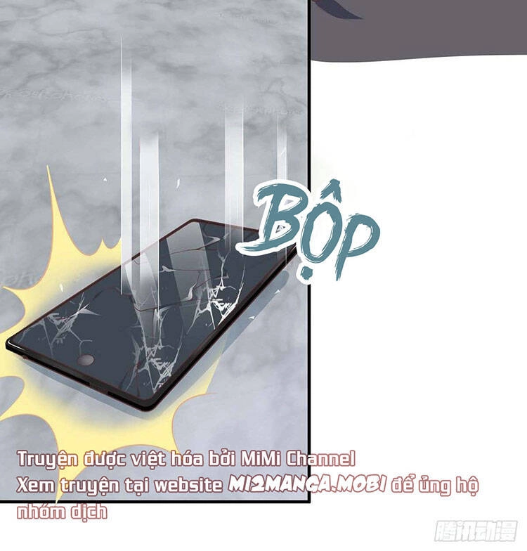 Đại Lão Gọi Tôi Tiểu Tổ Tông Chapter 10 - 26