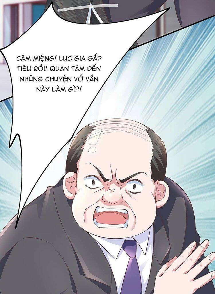 Đại Lão Gọi Tôi Tiểu Tổ Tông Chapter 11 - 3