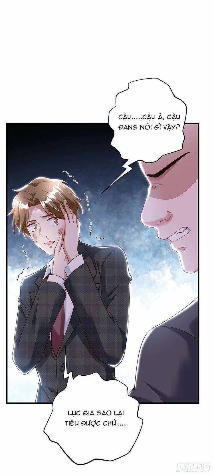 Đại Lão Gọi Tôi Tiểu Tổ Tông Chapter 11 - 5