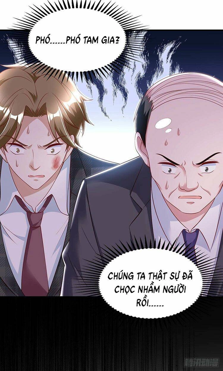 Đại Lão Gọi Tôi Tiểu Tổ Tông Chapter 11 - 9