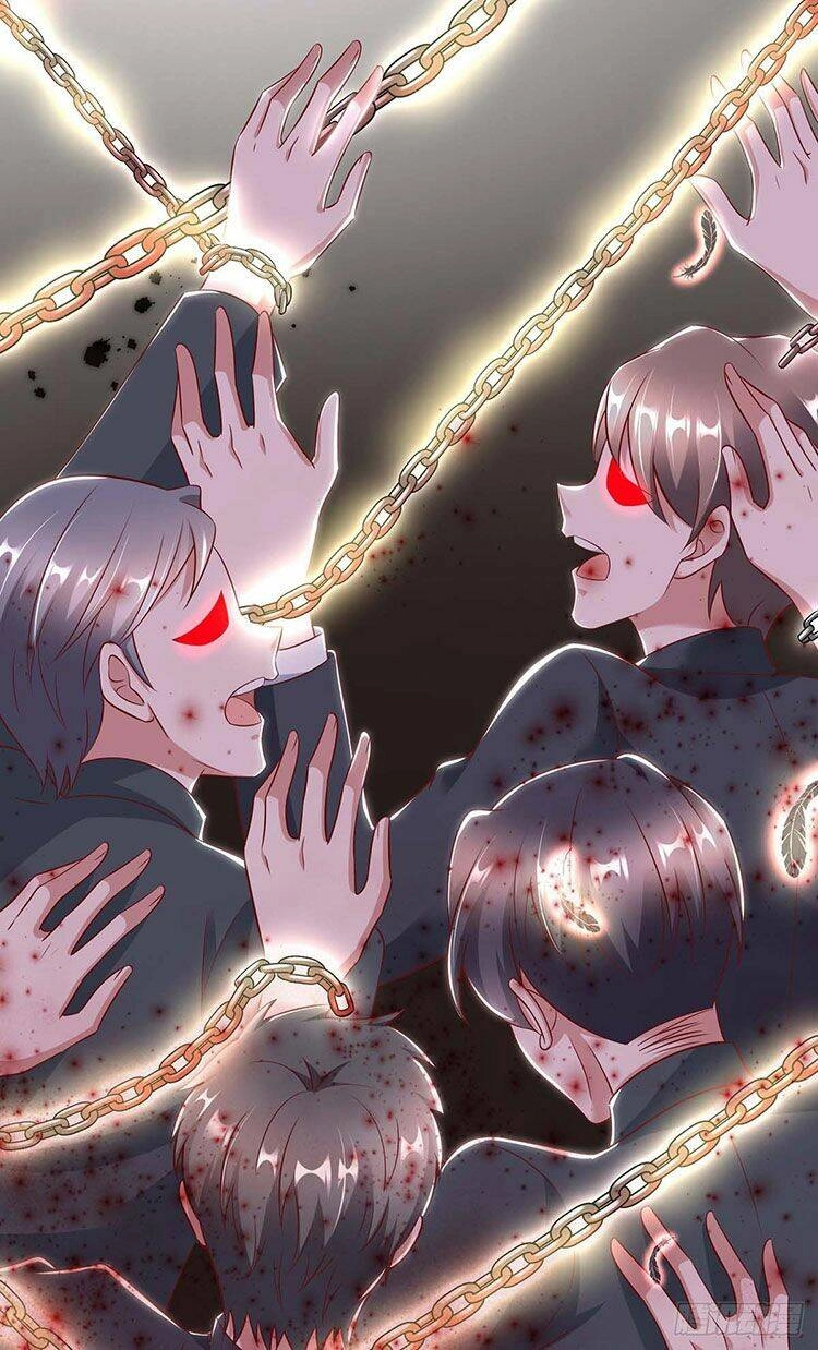 Đại Lão Gọi Tôi Tiểu Tổ Tông Chapter 11 - 12