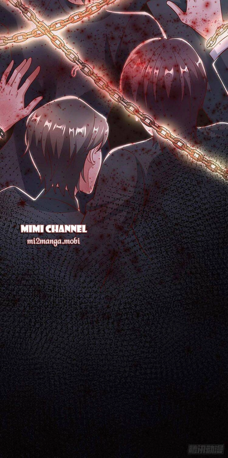 Đại Lão Gọi Tôi Tiểu Tổ Tông Chapter 11 - 13