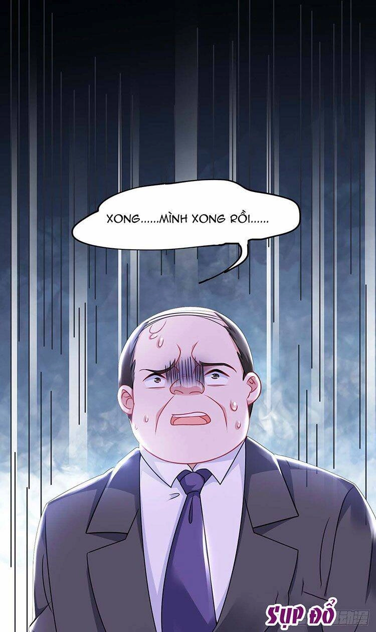 Đại Lão Gọi Tôi Tiểu Tổ Tông Chapter 11 - 14