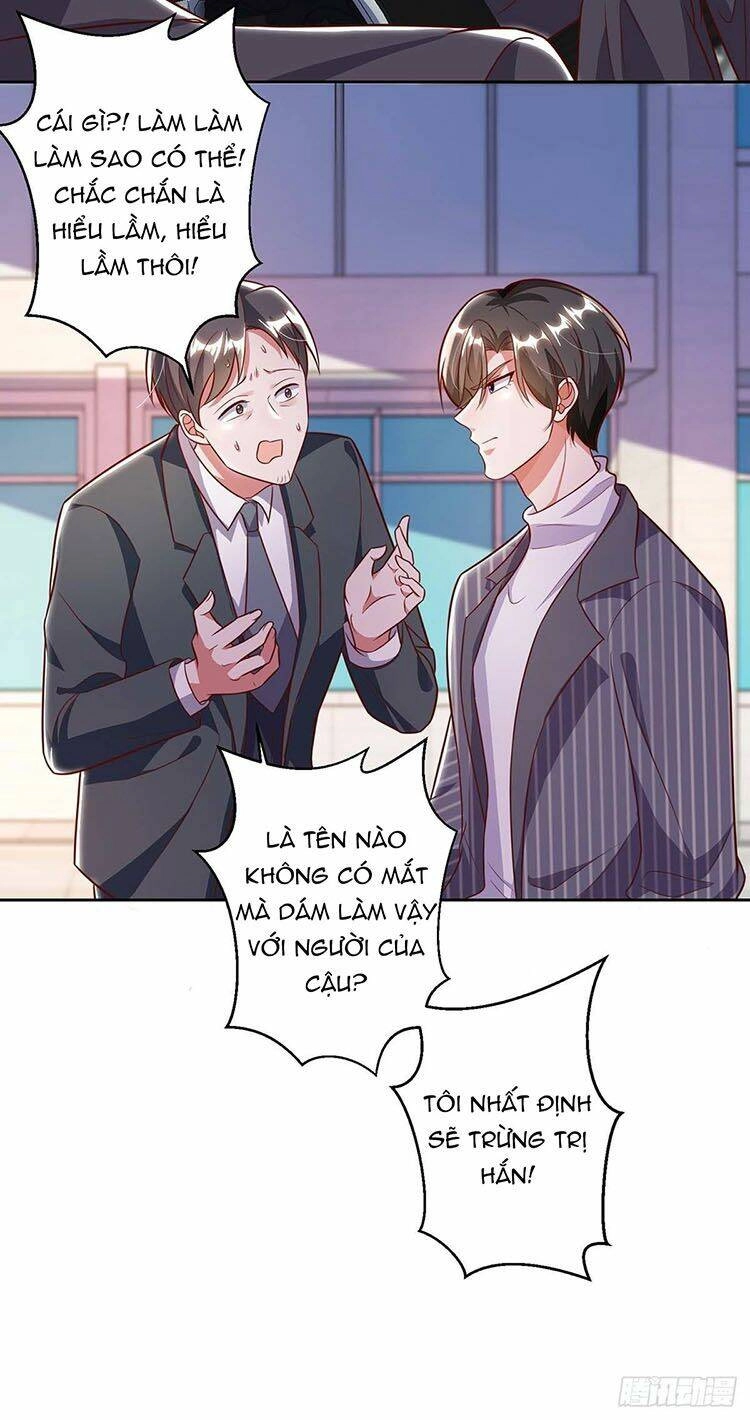 Đại Lão Gọi Tôi Tiểu Tổ Tông Chapter 11 - 18