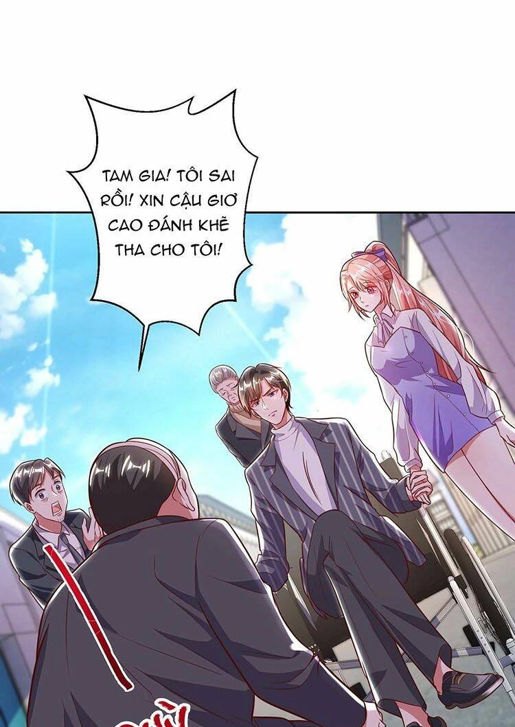 Đại Lão Gọi Tôi Tiểu Tổ Tông Chapter 11 - 19