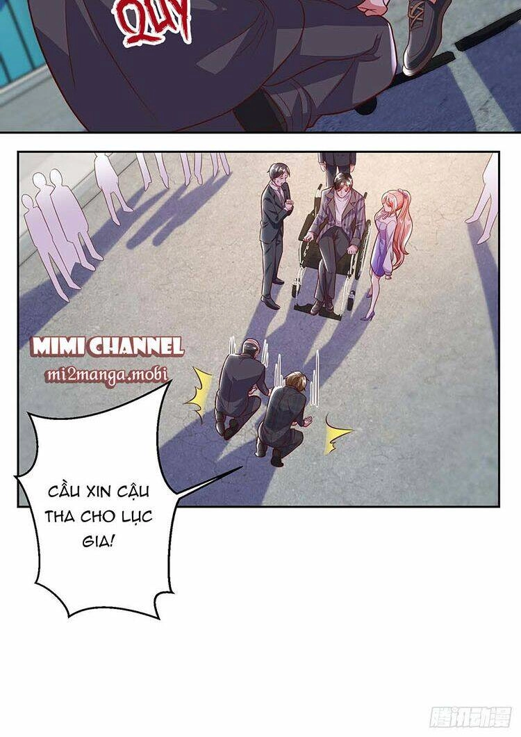 Đại Lão Gọi Tôi Tiểu Tổ Tông Chapter 11 - 20