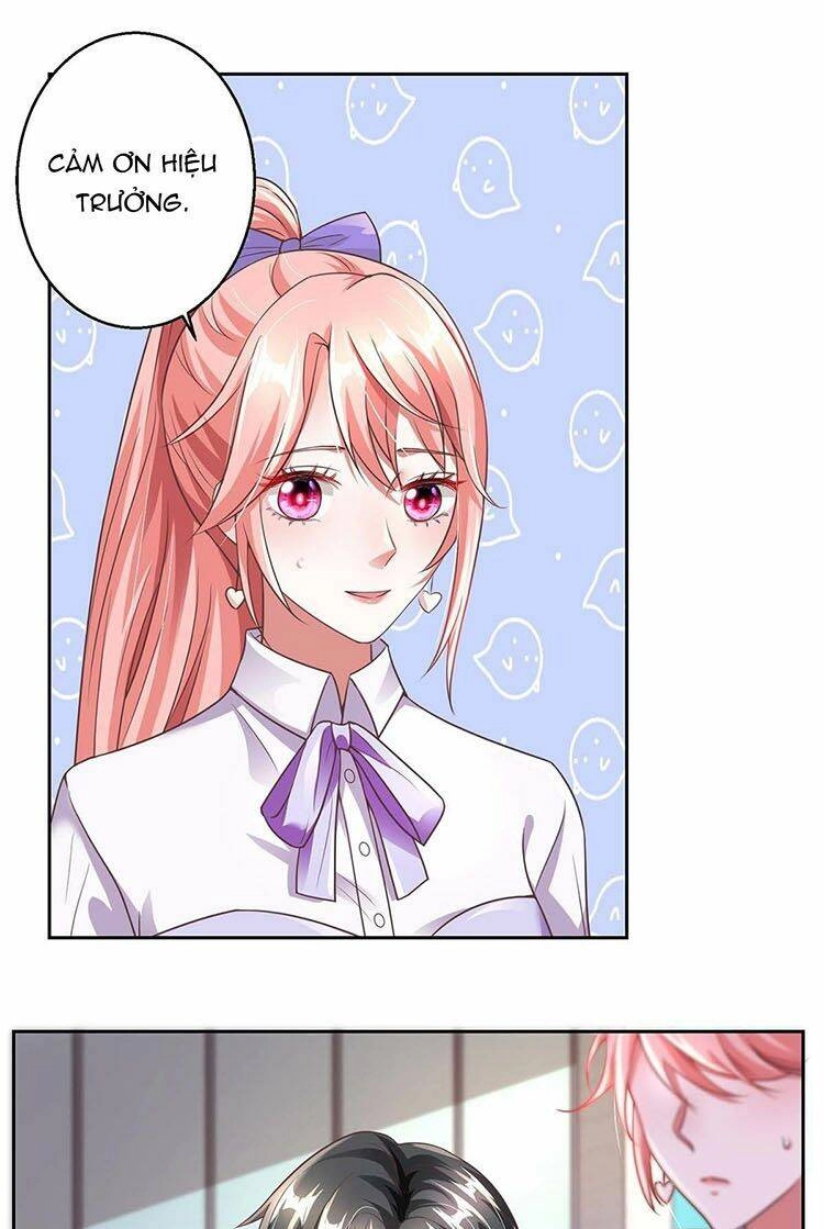 Đại Lão Gọi Tôi Tiểu Tổ Tông Chapter 11 - 25