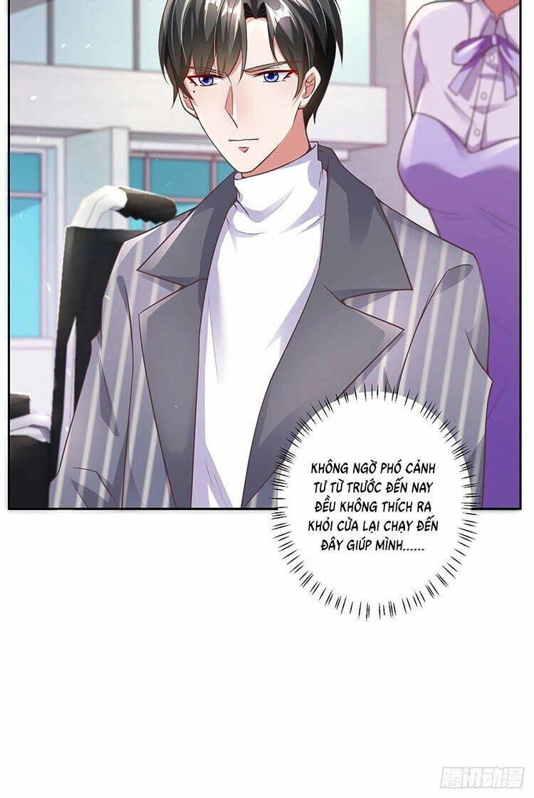 Đại Lão Gọi Tôi Tiểu Tổ Tông Chapter 11 - 26