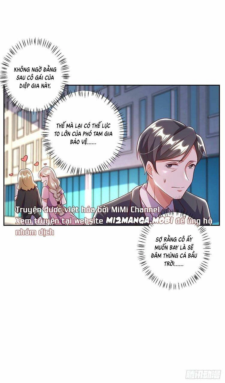 Đại Lão Gọi Tôi Tiểu Tổ Tông Chapter 11 - 29