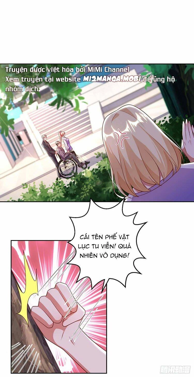 Đại Lão Gọi Tôi Tiểu Tổ Tông Chapter 12 - 1