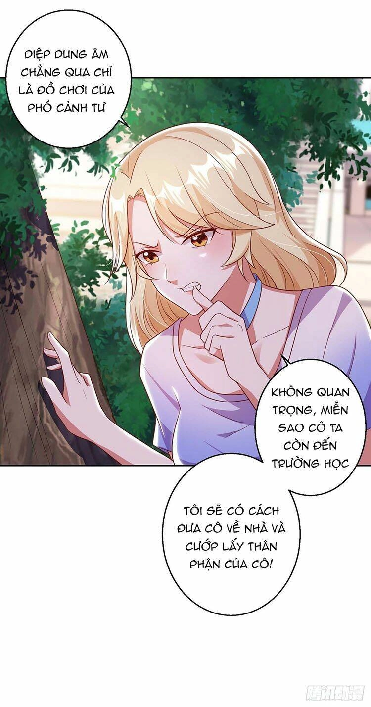 Đại Lão Gọi Tôi Tiểu Tổ Tông Chapter 12 - 2