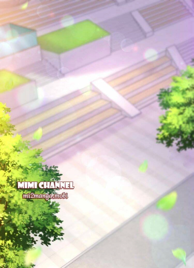 Đại Lão Gọi Tôi Tiểu Tổ Tông Chapter 12 - 3