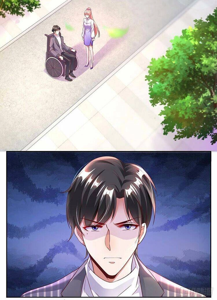 Đại Lão Gọi Tôi Tiểu Tổ Tông Chapter 12 - 4