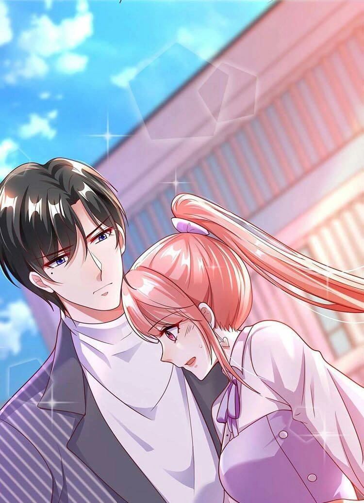 Đại Lão Gọi Tôi Tiểu Tổ Tông Chapter 12 - 6