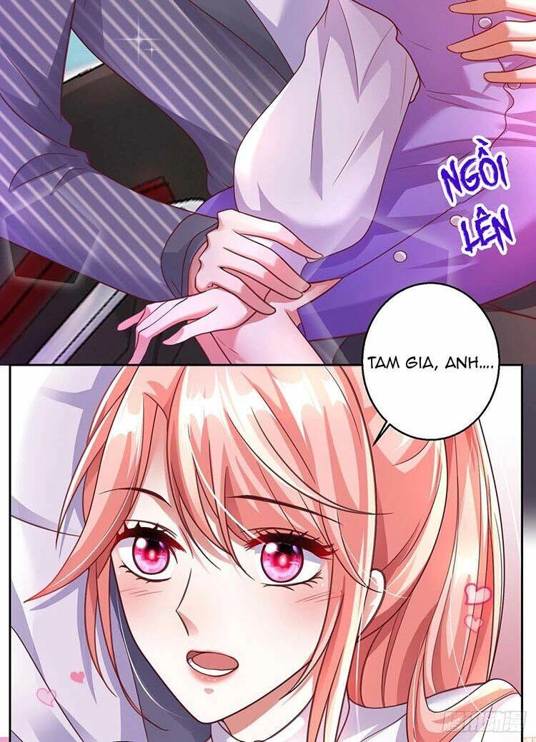 Đại Lão Gọi Tôi Tiểu Tổ Tông Chapter 12 - 7