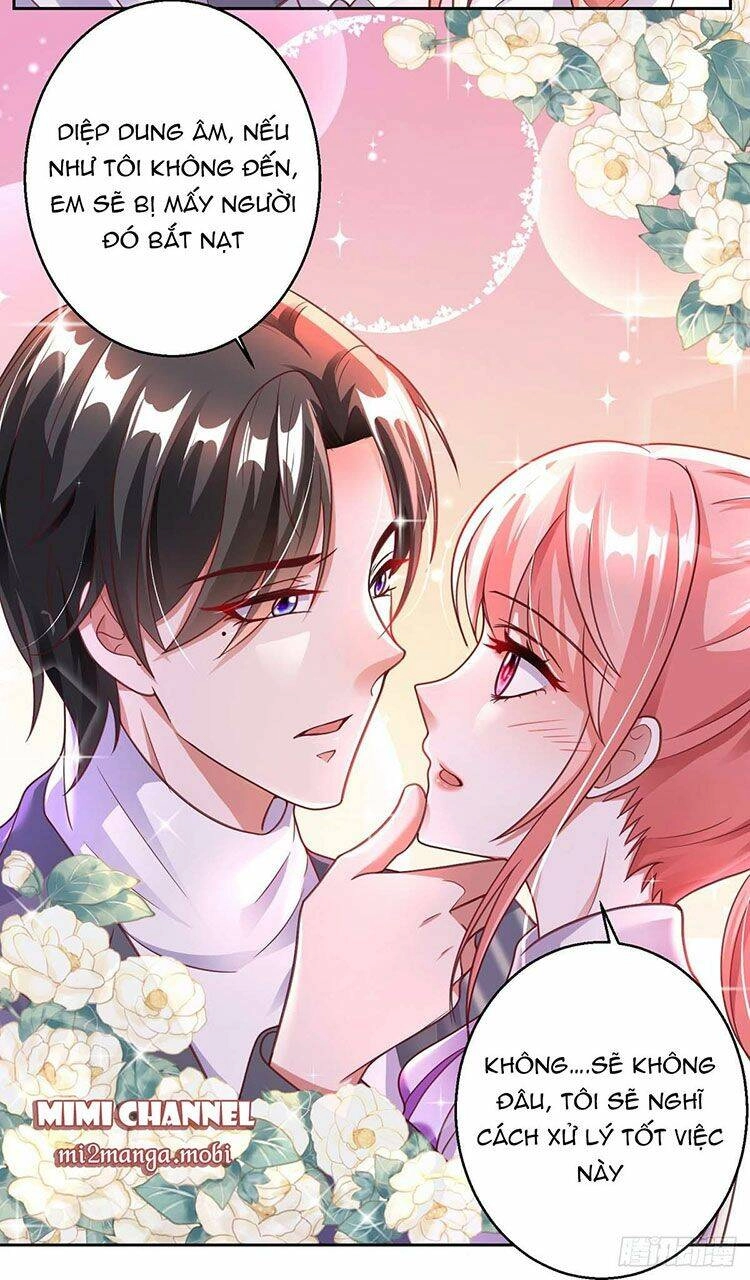 Đại Lão Gọi Tôi Tiểu Tổ Tông Chapter 12 - 8