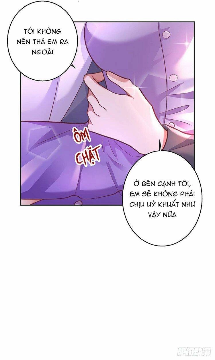 Đại Lão Gọi Tôi Tiểu Tổ Tông Chapter 12 - 9