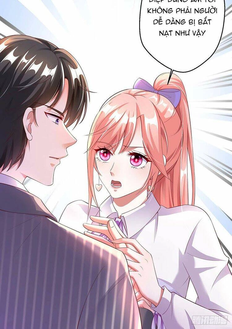 Đại Lão Gọi Tôi Tiểu Tổ Tông Chapter 12 - 11