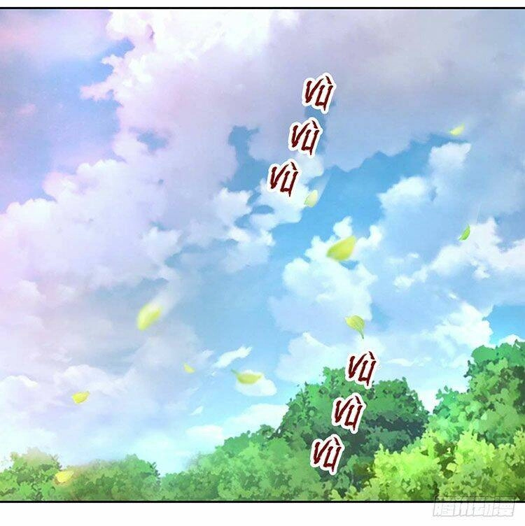 Đại Lão Gọi Tôi Tiểu Tổ Tông Chapter 12 - 14