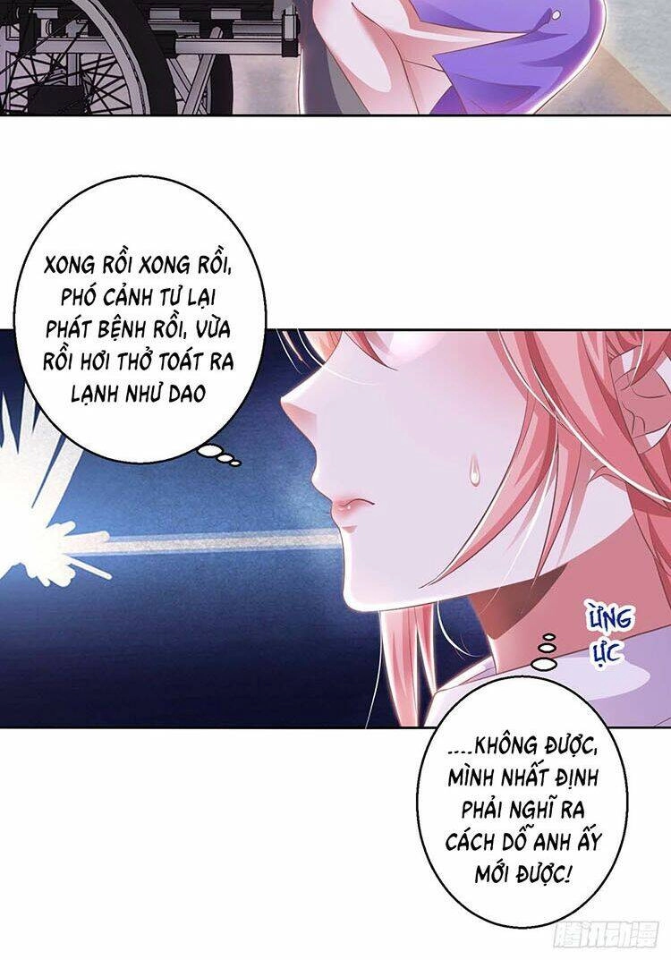 Đại Lão Gọi Tôi Tiểu Tổ Tông Chapter 12 - 17