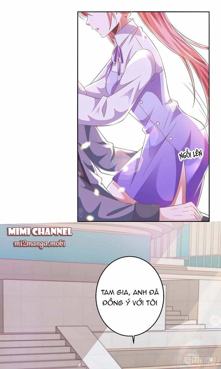 Đại Lão Gọi Tôi Tiểu Tổ Tông Chapter 12 - 19