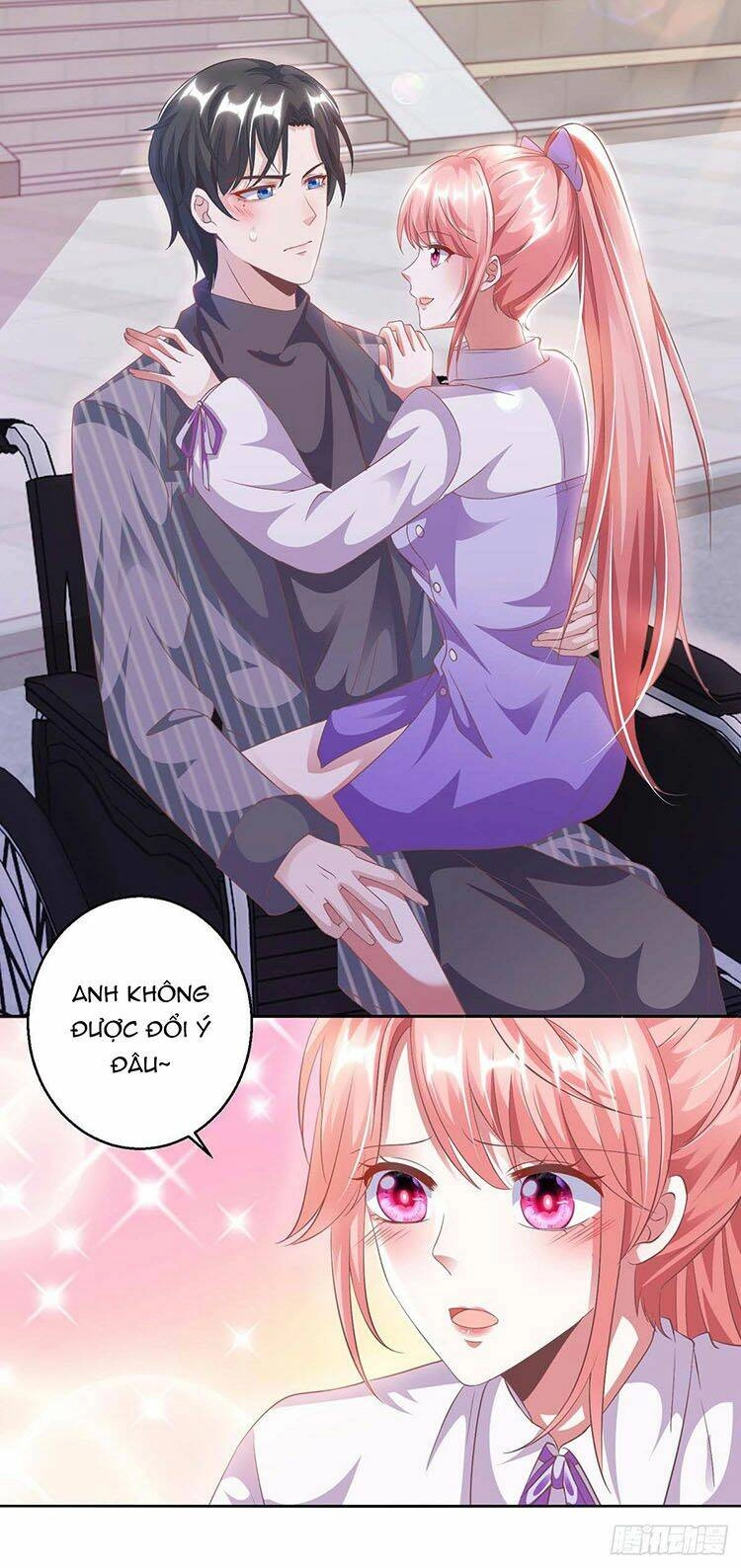 Đại Lão Gọi Tôi Tiểu Tổ Tông Chapter 12 - 20