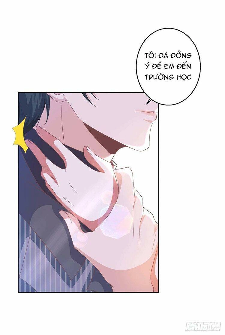 Đại Lão Gọi Tôi Tiểu Tổ Tông Chapter 12 - 21